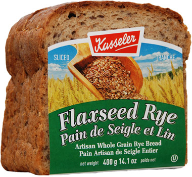 Flaxseed