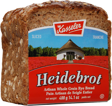 Heidebrot