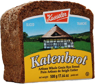 Katenbrot