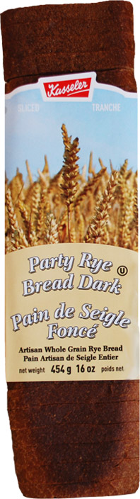 Party Rye Dark