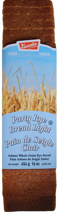 Party Rye Light