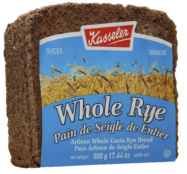 Whole Rye